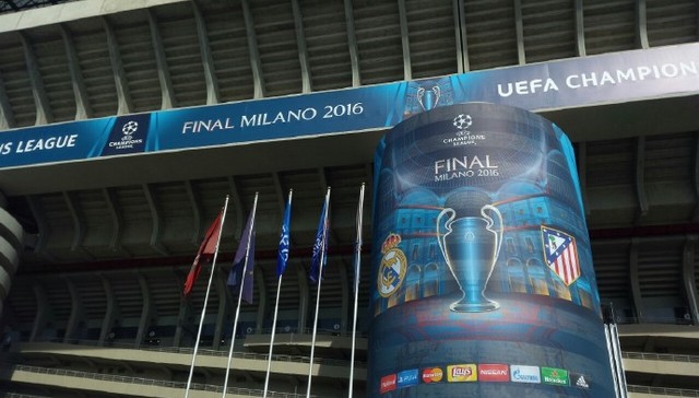 只差1球，维尼修斯欧冠进球数将追平卡卡，并列巴西球员第2位（维尼修斯距卡卡仅一球，欧冠进球数将并列巴西球员第二）