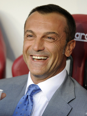 埃尔马斯：我希望能得到更多的机会，但一切取决于孔蒂（埃尔马斯：盼更多机会，关键在孔蒂）