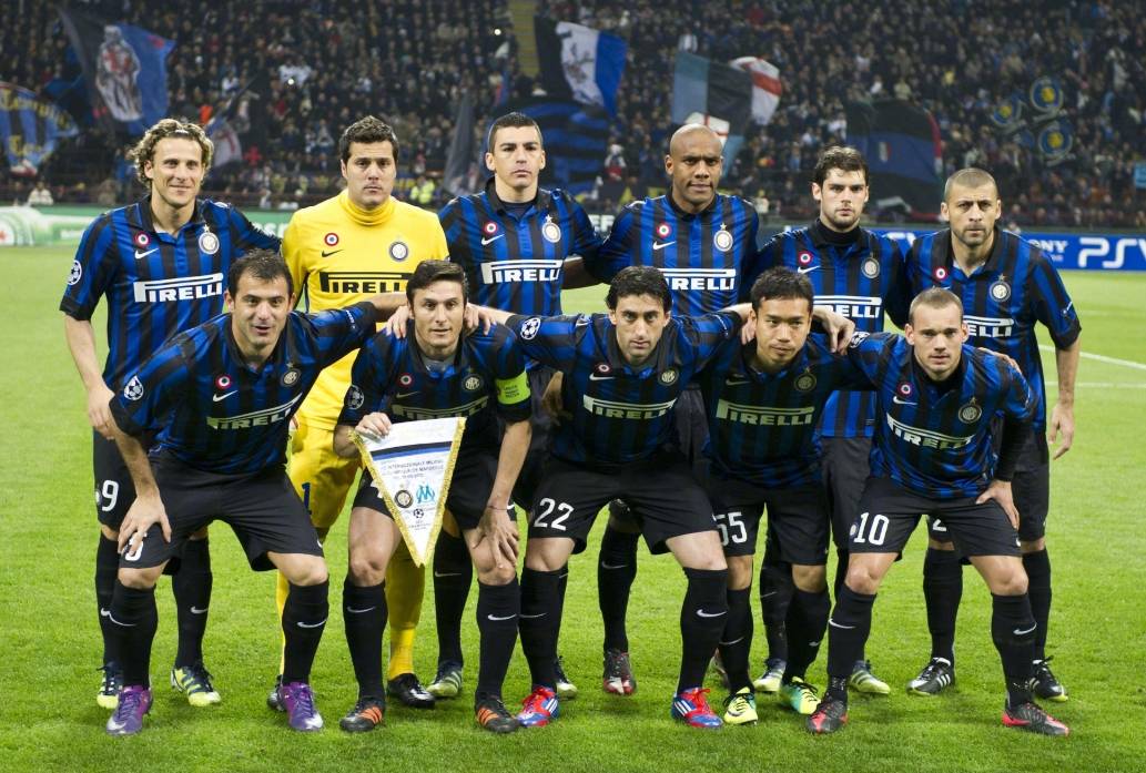 小法：我非常看好国米的路易斯-恩里克，去年还曾尝试签下他（小法：非常欣赏国米的路易斯-恩里克，去年我曾尝试引进他）